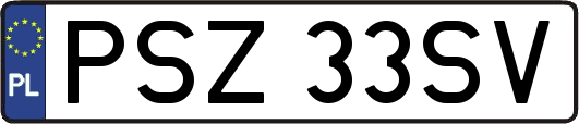 PSZ33SV