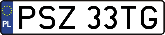 PSZ33TG