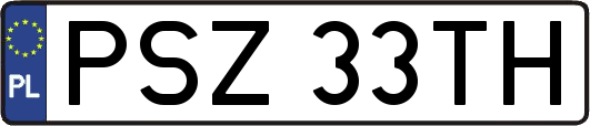 PSZ33TH
