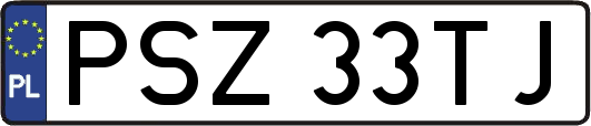 PSZ33TJ