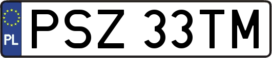 PSZ33TM