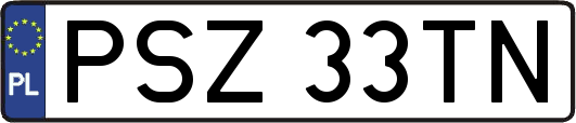 PSZ33TN