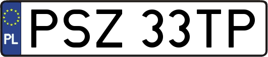 PSZ33TP