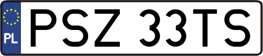 PSZ33TS