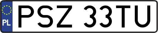 PSZ33TU