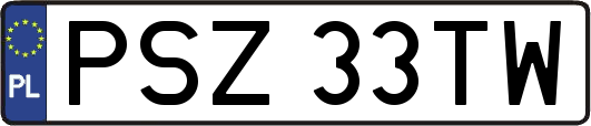 PSZ33TW