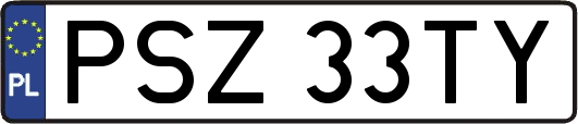 PSZ33TY