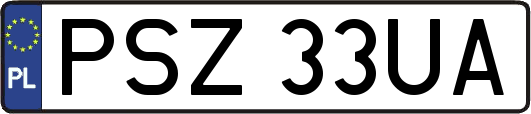 PSZ33UA