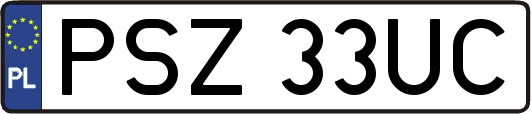 PSZ33UC