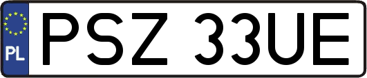 PSZ33UE
