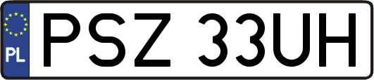 PSZ33UH