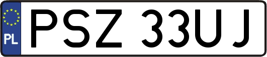 PSZ33UJ
