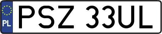 PSZ33UL