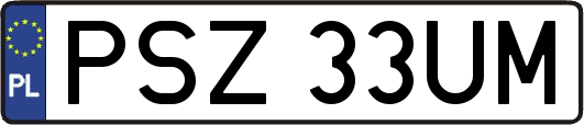 PSZ33UM