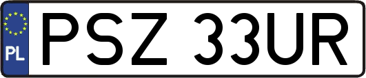 PSZ33UR