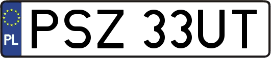 PSZ33UT