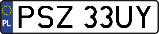 PSZ33UY