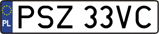 PSZ33VC