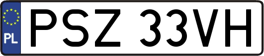 PSZ33VH
