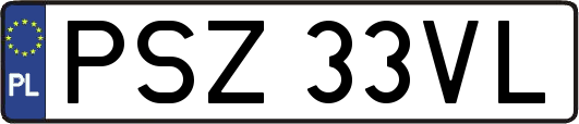 PSZ33VL