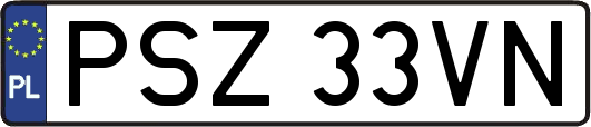 PSZ33VN