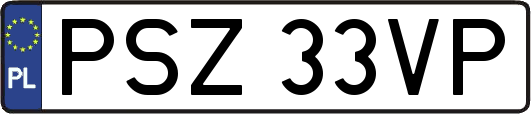 PSZ33VP