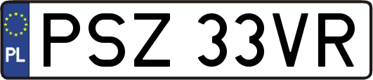 PSZ33VR