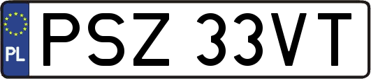 PSZ33VT