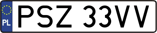 PSZ33VV