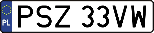 PSZ33VW