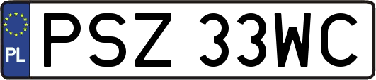 PSZ33WC