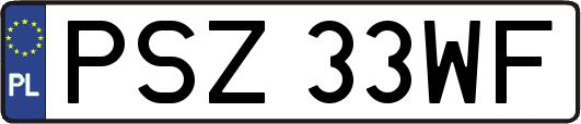 PSZ33WF