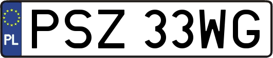 PSZ33WG