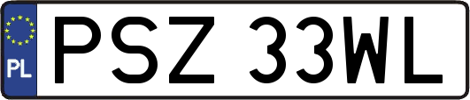 PSZ33WL
