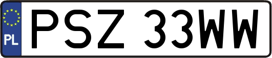 PSZ33WW