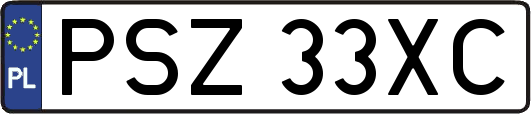 PSZ33XC