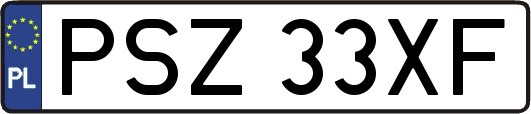 PSZ33XF