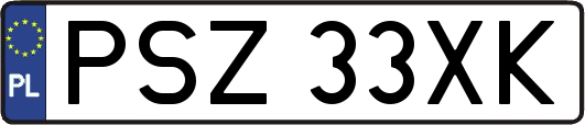 PSZ33XK