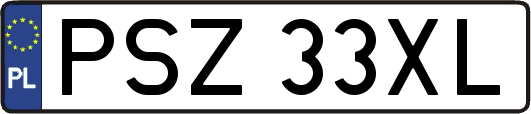 PSZ33XL