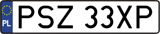 PSZ33XP
