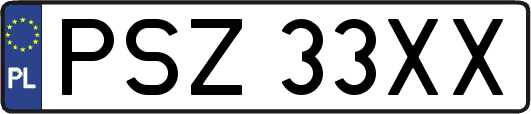 PSZ33XX