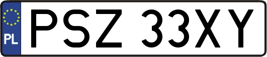 PSZ33XY