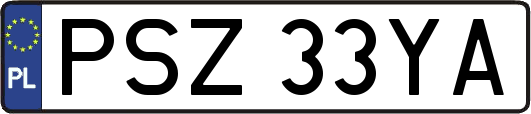 PSZ33YA