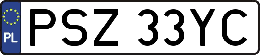 PSZ33YC