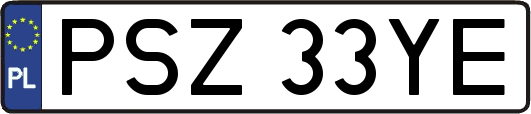 PSZ33YE