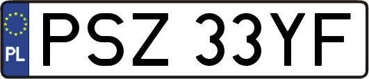 PSZ33YF
