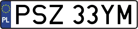 PSZ33YM