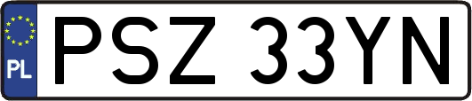 PSZ33YN
