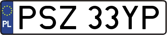 PSZ33YP