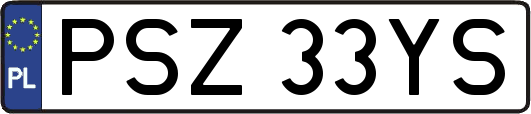 PSZ33YS